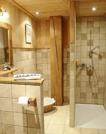 La Ferme D Emilienne B&B 2*