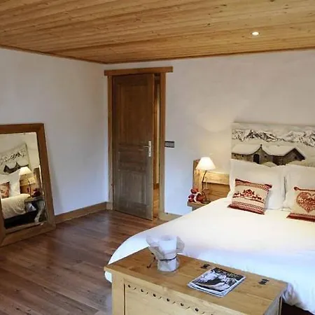 La Ferme D Emilienne B&B