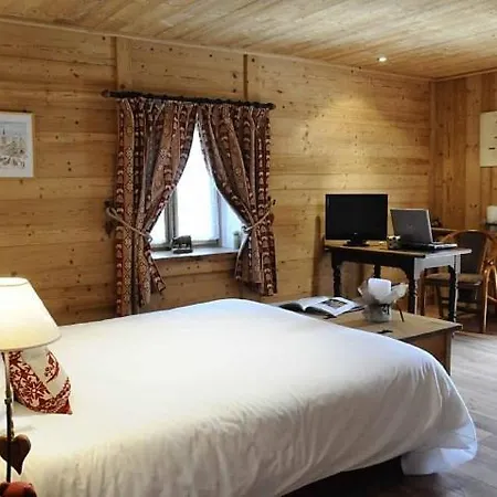 La Ferme D Emilienne B&B 2*