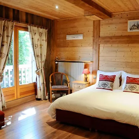 La Ferme D Emilienne B&B 2*