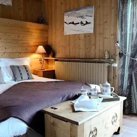 La Ferme D'emilienne 2*