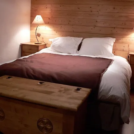 La Ferme D Emilienne B&B 2*