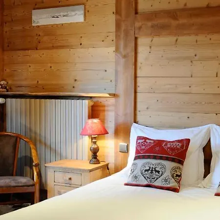 La Ferme D Emilienne B&B