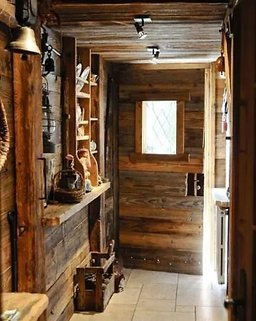 La Ferme D'emilienne