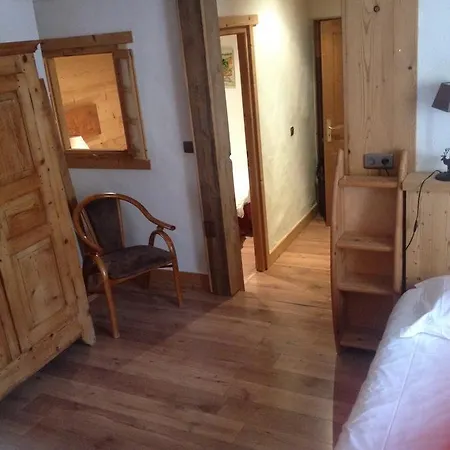 La Ferme D Emilienne B&B 2*