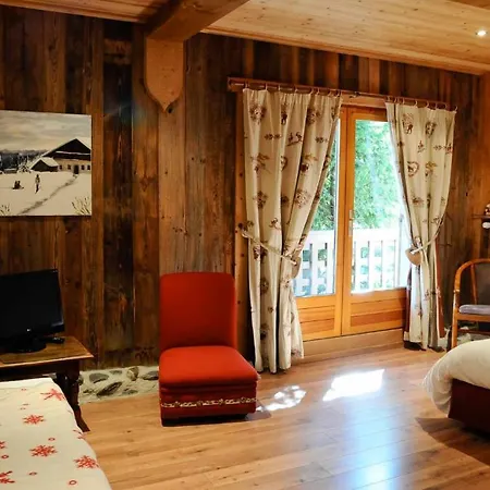 La Ferme D Emilienne Bed & Breakfast