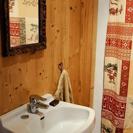 La Ferme D Emilienne Bed & Breakfast