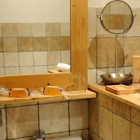 La Ferme D Emilienne Bed & Breakfast 2*