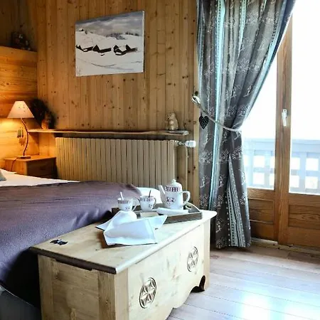 La Ferme D Emilienne Bed & Breakfast