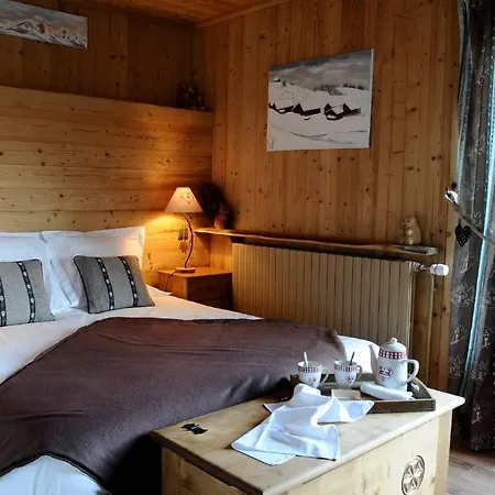 La Ferme D Emilienne 2*