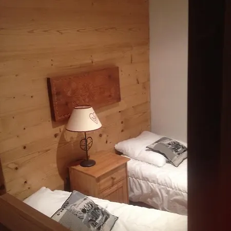 La Ferme D Emilienne Bed & Breakfast